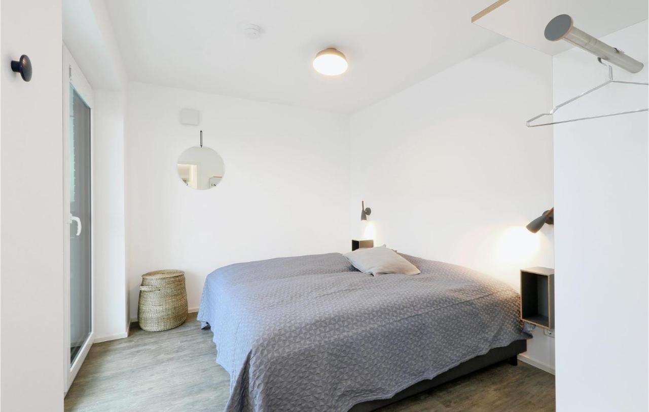 2 Bedroom Lovely Apartment In Lembruch-Duemmer See 外观 照片