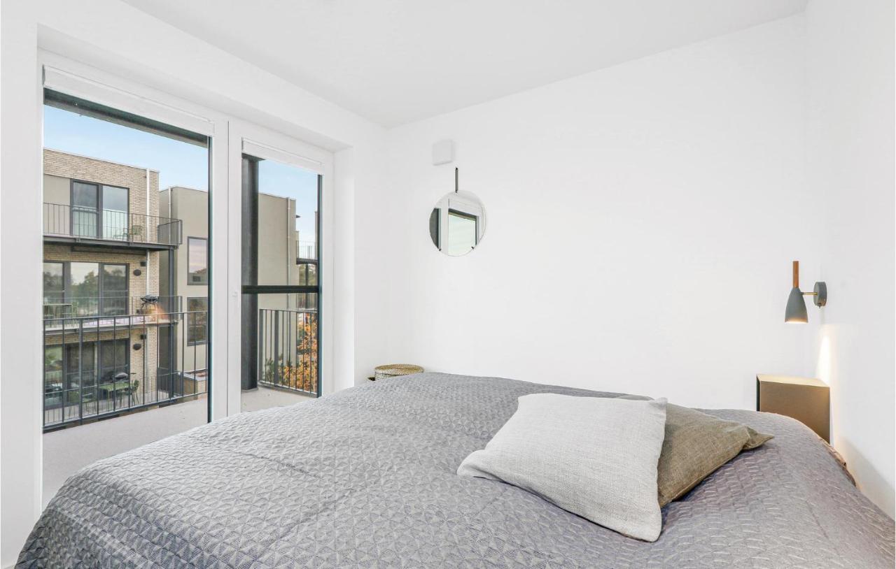 2 Bedroom Lovely Apartment In Lembruch-Duemmer See 外观 照片